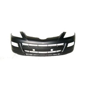 2007-2009 MAZDA CX-9 Front bumper OEM# TD1150031HBB PL# MA1000217