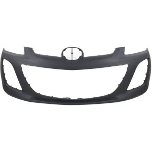 2010-2012 MAZDA CX-7 Front bumper OEM# EH4450031FBB PL# MA1000226