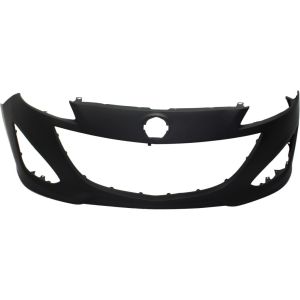 2012-2017 MAZDA 5 Front bumper OEM# C51350031BBB PL# MA1000234
