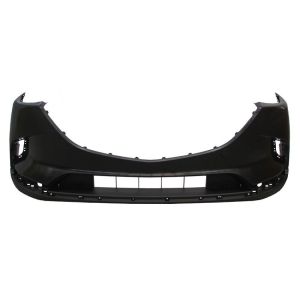 2016-2023 MAZDA CX-9 Front bumper CAPA OEM# TK4850031JBB PL# MA1000244C
