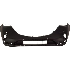 2018-2023 MAZDA CX-9 Front bumper OEM# TM5550031BBB PL# MA1000251