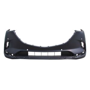 2018-2023 MAZDA CX-9 Front bumper CAPA  OEM# TM5550031BBB PL# MA1000251C