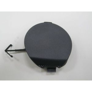 2010 MAZDA MAZDA3 FRONT BUMPER TOW HOOK COVER (2.0L) OEM#BBM450A11C 2010 PL# MA1029101