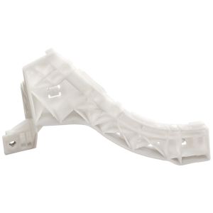 2004-2008 MAZDA 3 Front bumper retainer Left Driver Side OEM# BN8V500U1C PL# MA1032100