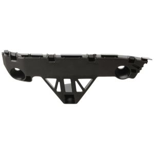 2010-2011 MAZDA 3 Front bumper retainer Left Driver Side OEM# BBN6500U1C PL# MA1032103
