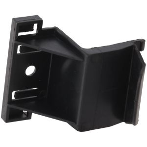 2010-2011 MAZDA 3 Front bumper retainer Left Driver Side OEM# BBM450151A PL# MA1032104