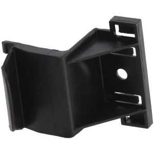 2010-2011 MAZDA 3 Front bumper retainer Left Driver Side OEM# BBM450161C PL# MA1032105