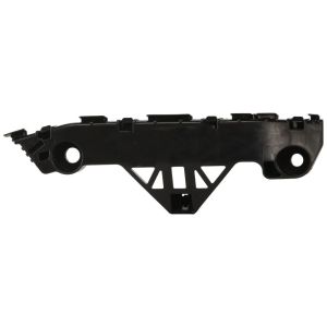 2010-2013 MAZDA 3 Front bumper retainer Right Passenger Side OEM# BBM4500T1H PL# MA1033101
