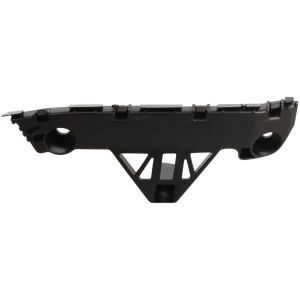 2010-2011 MAZDA 3 Front bumper retainer Right Passenger Side OEM# BBN6500T1C PL# MA1033103