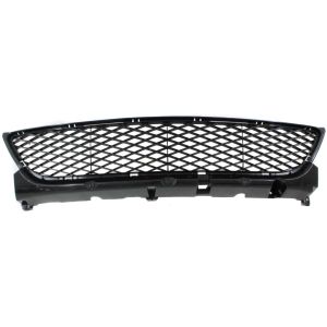 2004-2006 MAZDA 3 Front bumper grille CAPA  OEM# BN8V501T1B PL# MA1036102C