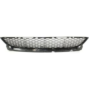 2007-2009 MAZDA 3 Front bumper grille OEM# BR5H501T0 PL# MA1036105