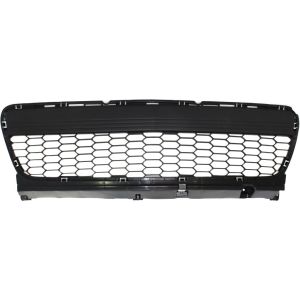 2007-2009 MAZDA 3 Front bumper grille OEM# BS4N501T0C PL# MA1036106