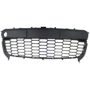 2007-2009 MAZDA CX-7 Front bumper grille OEM# EG21501T1C PL# MA1036108