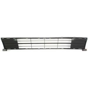 2009-2013 MAZDA 6 Front bumper grille OEM# GS3N501T1A PL# MA1036110