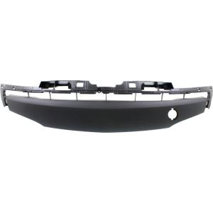 2012-2013 MAZDA 3 Front bumper grille CAPA OEM# BGV4501T2A PL# MA1036117C