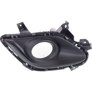2014-2017 MAZDA 6 Front bumper insert Left Driver Side OEM# GHR450C21A PL# MA1038121