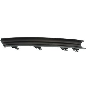 2017-2021 MAZDA CX-5 Front bumper insert Left Driver Side OEM# KB8B50C21C PL# MA1038140