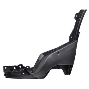 2020-2024 MAZDA CX-30 Front bumper insert Left Driver Side OEM# DGH950A50 PL# MA1038150