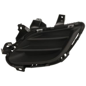 2014-2017 MAZDA 6 Front bumper insert Right Passenger Side OEM# GHP950C11A PL# MA1039130
