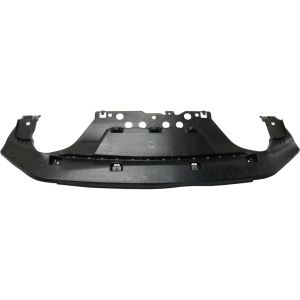 2017-2018 MAZDA 3 Front bumper support OEM# B61K500S0 PL# MA1041103