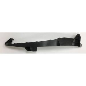 2009-2013 MAZDA 6 Front bumper support Left Driver Side OEM# GS3M50161A PL# MA1042108