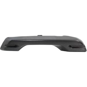 2016 MAZDA CX-5 Front bumper molding Left Driver Side OEM# KA0J50C23 PL# MA1046101