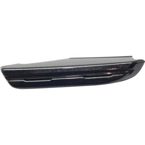 2016 MAZDA CX-5 Front bumper molding Left Driver Side OEM# KA0H50C23 PL# MA1046105