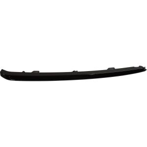 2018-2021 MAZDA 6 Front bumper molding Left Driver Side OEM# GSH750131 PL# MA1046107