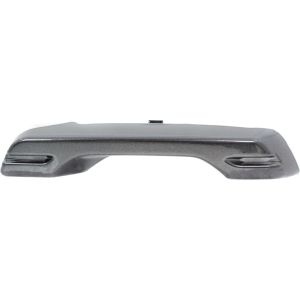 2016 MAZDA CX-5 Front bumper molding Right Passenger Side OEM# KA0J50C13 PL# MA1047101