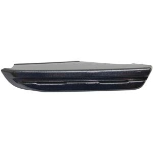 2016 MAZDA CX-5 Front bumper molding Right Passenger Side OEM# KA0H50C13 PL# MA1047105