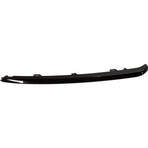 2018-2021 MAZDA 6 Front bumper molding Right Passenger Side OEM# GSH750121 PL# MA1047107
