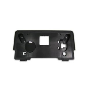 2012-2013 MAZDA 3 Front bumper license bracket OEM# BGV850170A PL# MA1068108