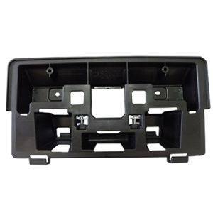 2014-2017 MAZDA 6 Front bumper license bracket OEM# GJR950170A PL# MA1068115