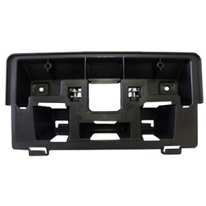 2016-2017 MAZDA 6 Front bumper license bracket OEM# GMN350170A PL# MA1068116