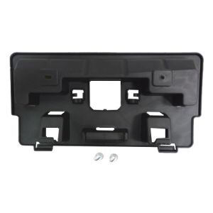 2016-2022 MAZDA CX-3 Front bumper license bracket OEM# DB4G50170B PL# MA1068118