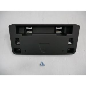 2020-2024 MAZDA CX-30 Front bumper license bracket OEM# DGH950170A PL# MA1068121