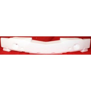 2009-2011 MAZDA 6 Front bumper energy absorber CAPA OEM# GS3L50111A PL# MA1070108C