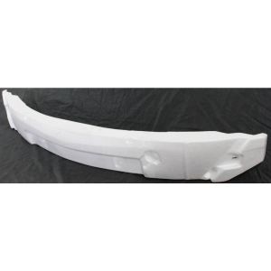 2010-2011 MAZDA 3 Front bumper energy absorber CAPA  OEM# BBM250111 PL# MA1070109C