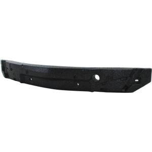 2012-2013 MAZDA 3 Front bumper energy absorber CAPA  OEM# BGV450111A PL# MA1070112C