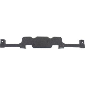2014-2016 MAZDA 3 Front bumper energy absorber OEM# BJS750111 PL# MA1070113