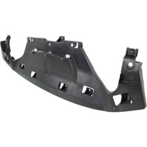 2013-2016 MAZDA CX-5 Front bumper air shield lower CAPA OEM# KD53500S0A PL# MA1091100C
