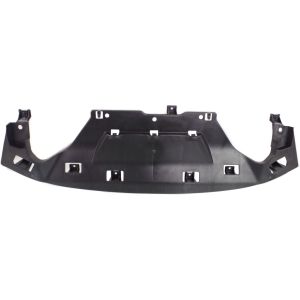 2013-2016 MAZDA CX-5 Front bumper air shield lower OEM# KD53500S0A PL# MA1091100