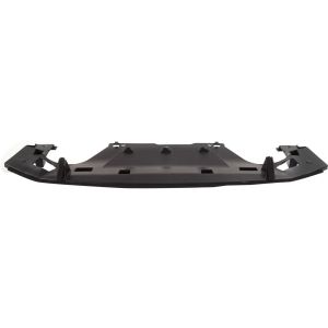 2017-2021 MAZDA CX-5 Front bumper air shield lower OEM# KB7W500S0B PL# MA1091103