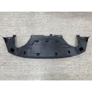 2016-2023 MAZDA CX-9 Front bumper air shield lower OEM# TK48500S0 PL# MA1091104