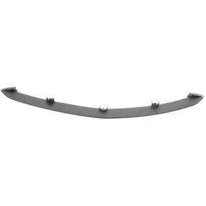 2010-2011 MAZDA 3 Front bumper deflector OEM# BBM4519K1 PL# MA1092107