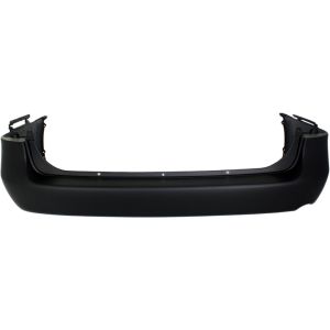 2000-2006 MAZDA MPV Rear bumper OEM# LC7050221D8P PL# MA1100154