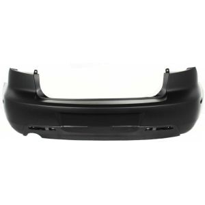 2004-2006 MAZDA 3 Rear bumper CAPA OEM# BN8P50221HAA PL# MA1100174C