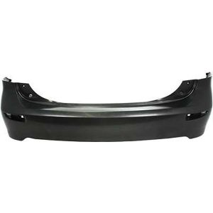 2006-2010 MAZDA 5 Rear bumper OEM# CC4350221CBB PL# MA1100182