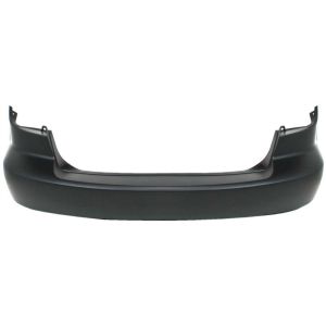 2006-2008 MAZDA 6 Rear bumper OEM# GPYA50221 PL# MA1100193