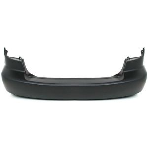 2006-2008 MAZDA 6 Rear bumper CAPA OEM# GPYA50221 PL# MA1100193C